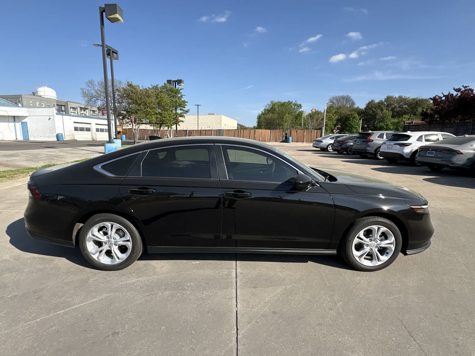 Thumbnail: 2025 Honda Accord - 7