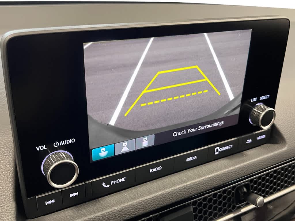 Thumbnail: 2026 Honda Civic - 19