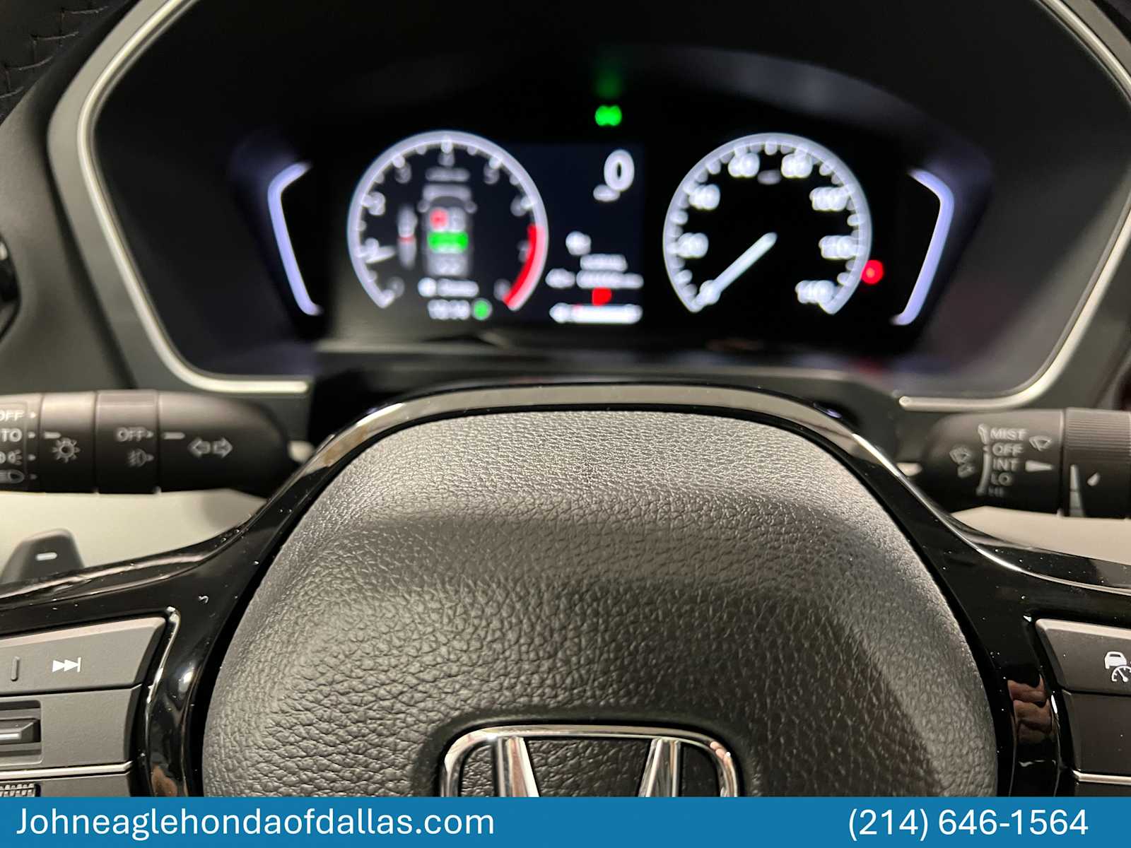 Thumbnail: 2025 Honda Pilot - 21