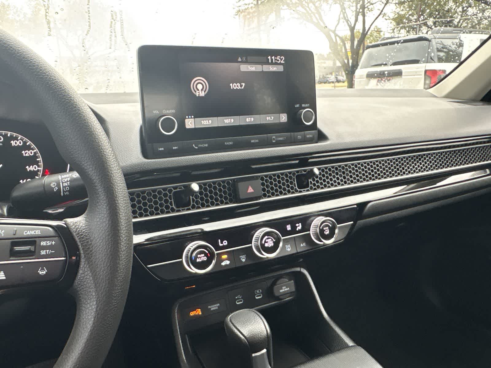 Thumbnail: 2025 Honda Civic - 15