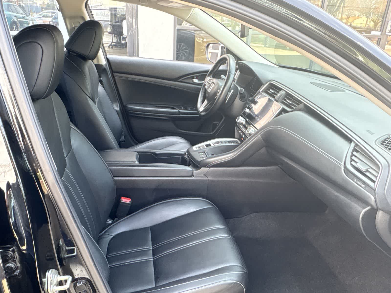 Thumbnail: 2020 Honda Insight - 25