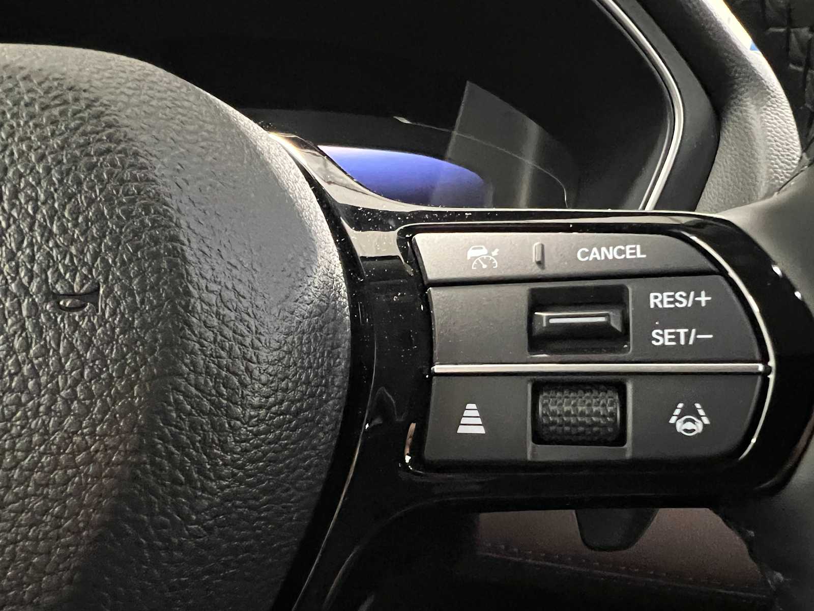 2025 Honda Pilot Elite 21