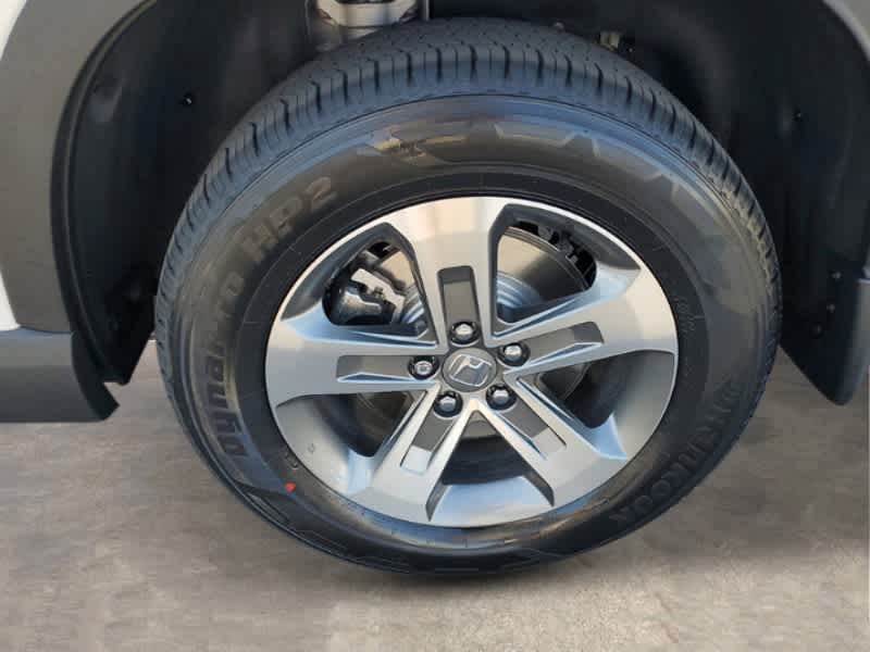 Thumbnail: 2025 Honda Pilot - 9