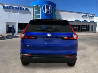 Thumbnail: 2025 Honda CR-V - 4