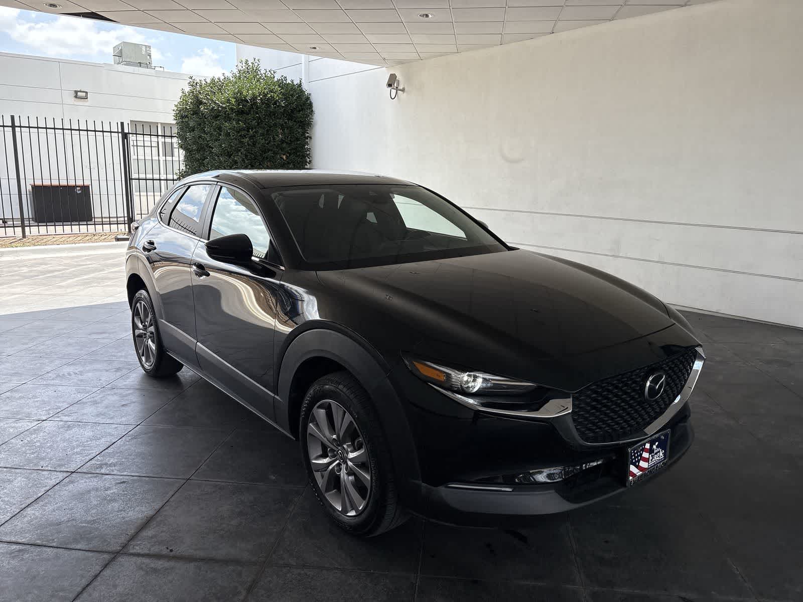 Thumbnail: 2021 Mazda CX-30 - 23