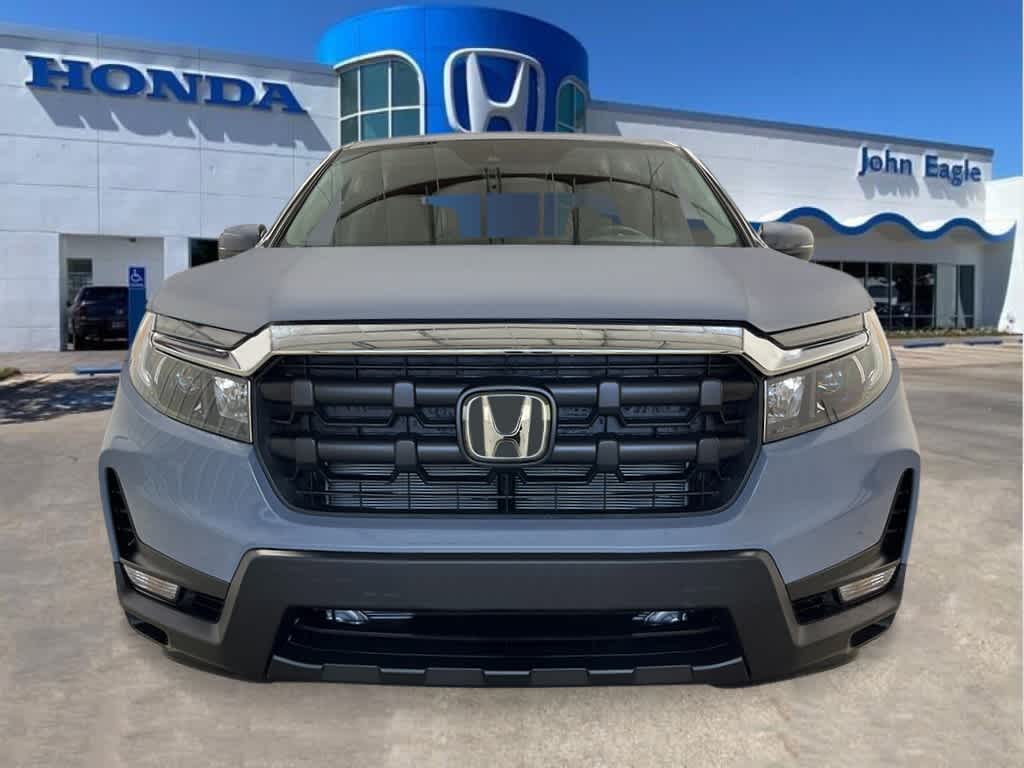 Thumbnail: 2026 Honda Ridgeline - 10
