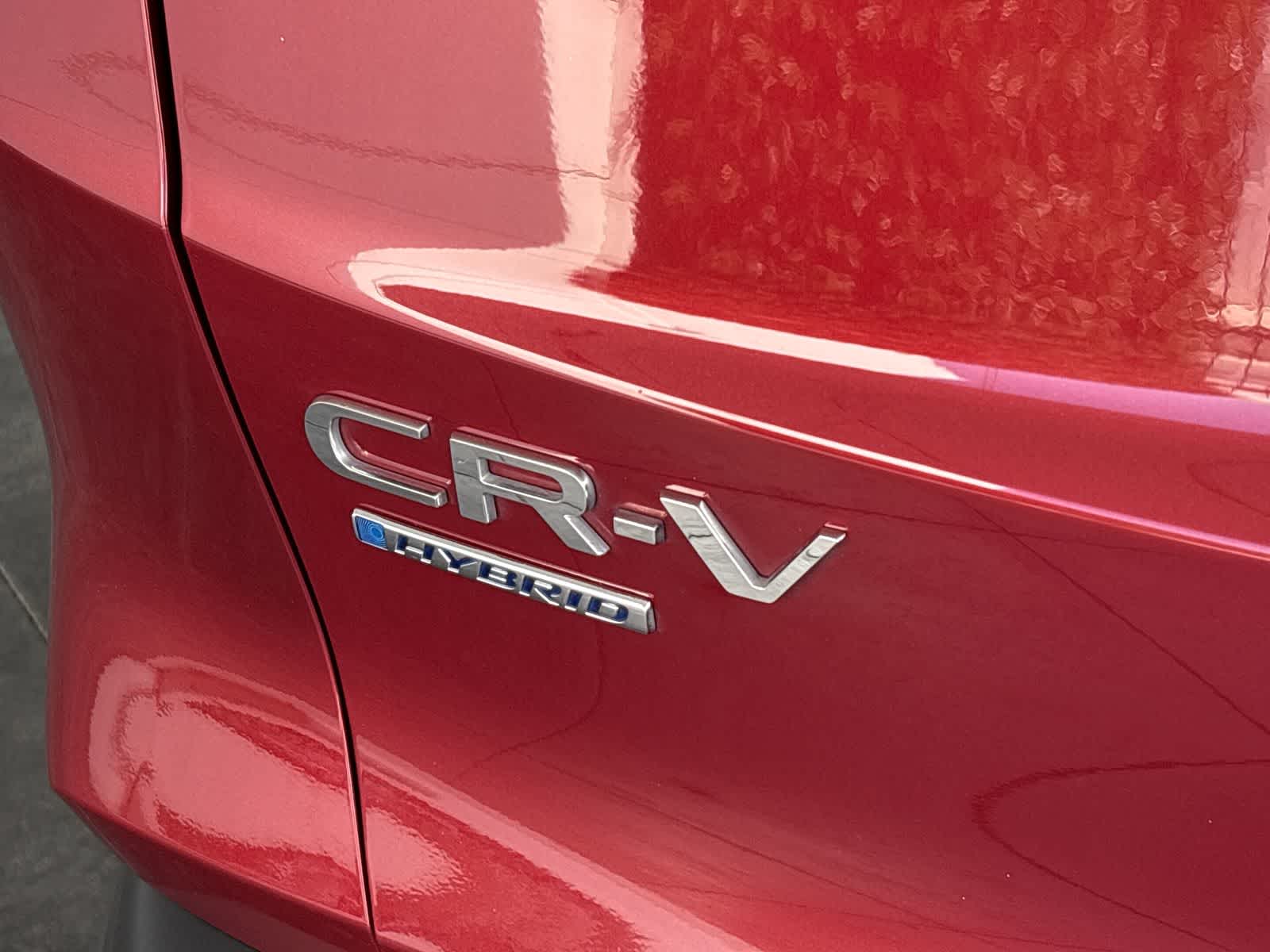 Thumbnail: 2023 Honda CR-V - 7