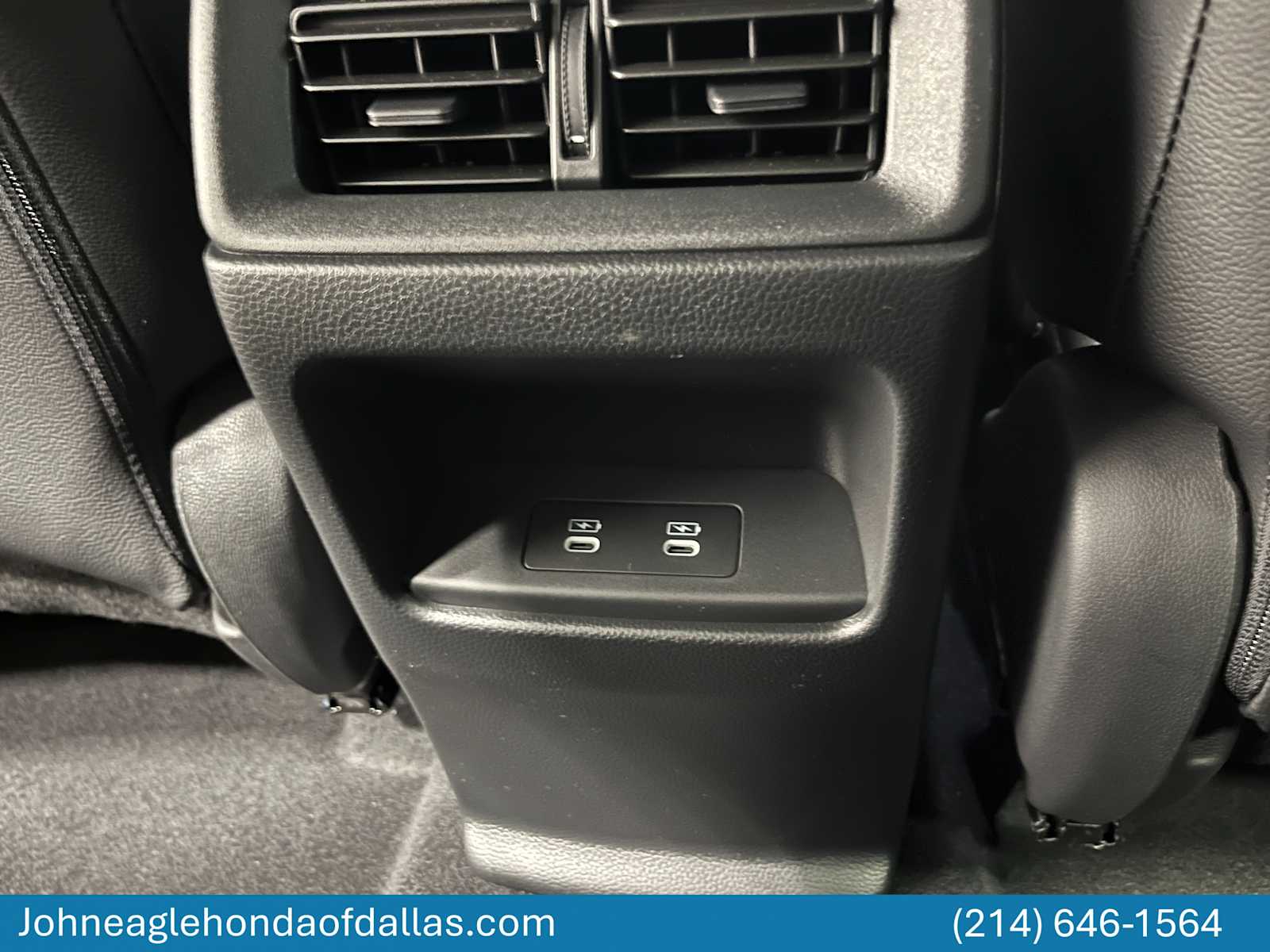 Thumbnail: 2026 Honda CR-V - 18