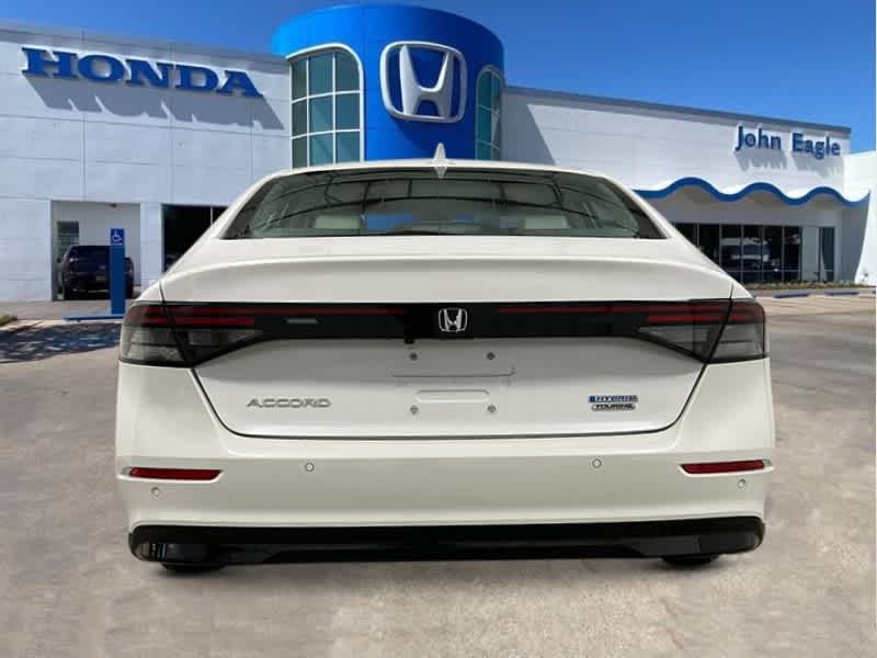 Thumbnail: 2025 Honda Accord - 4