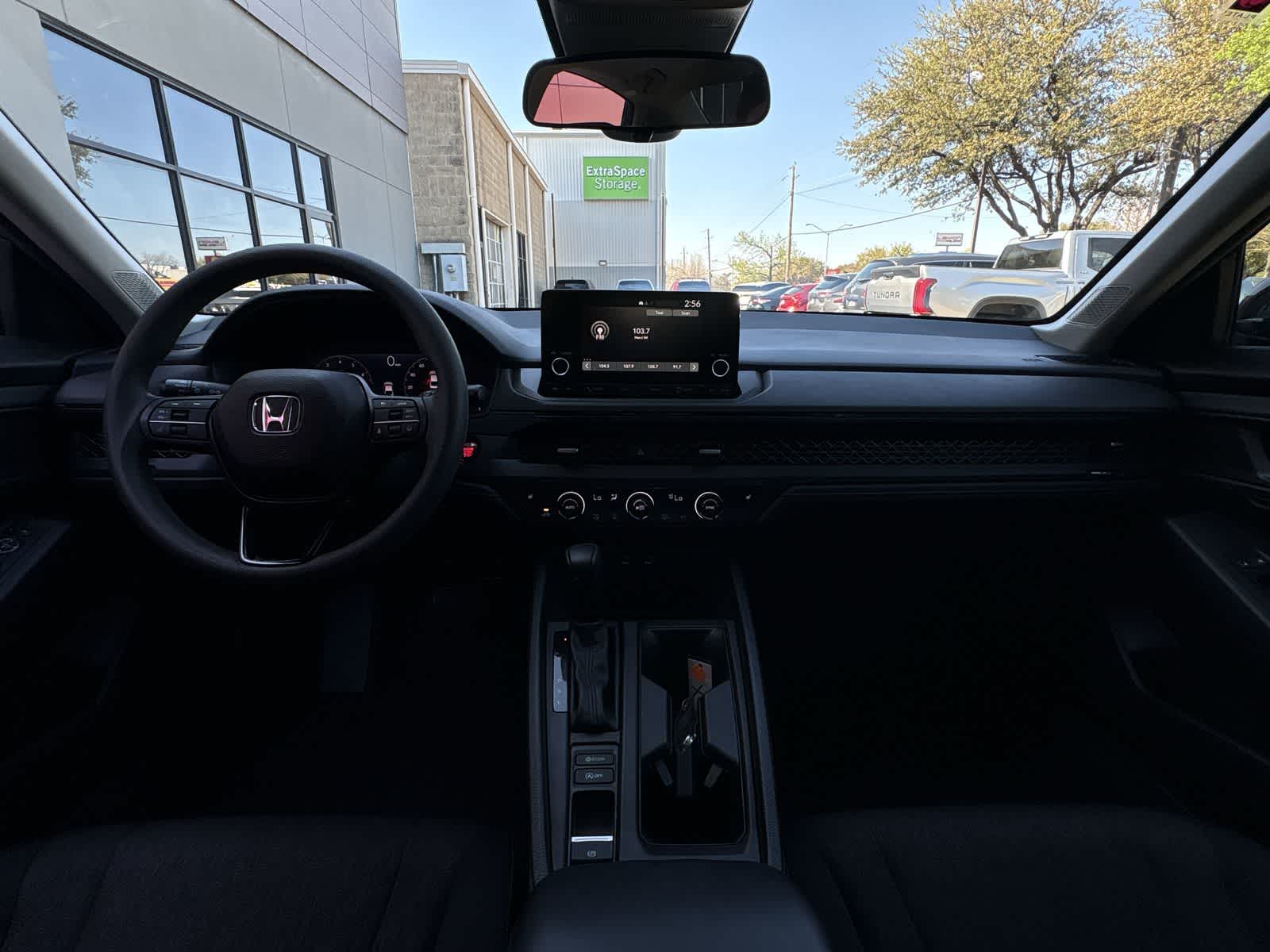 Thumbnail: 2025 Honda Accord - 21