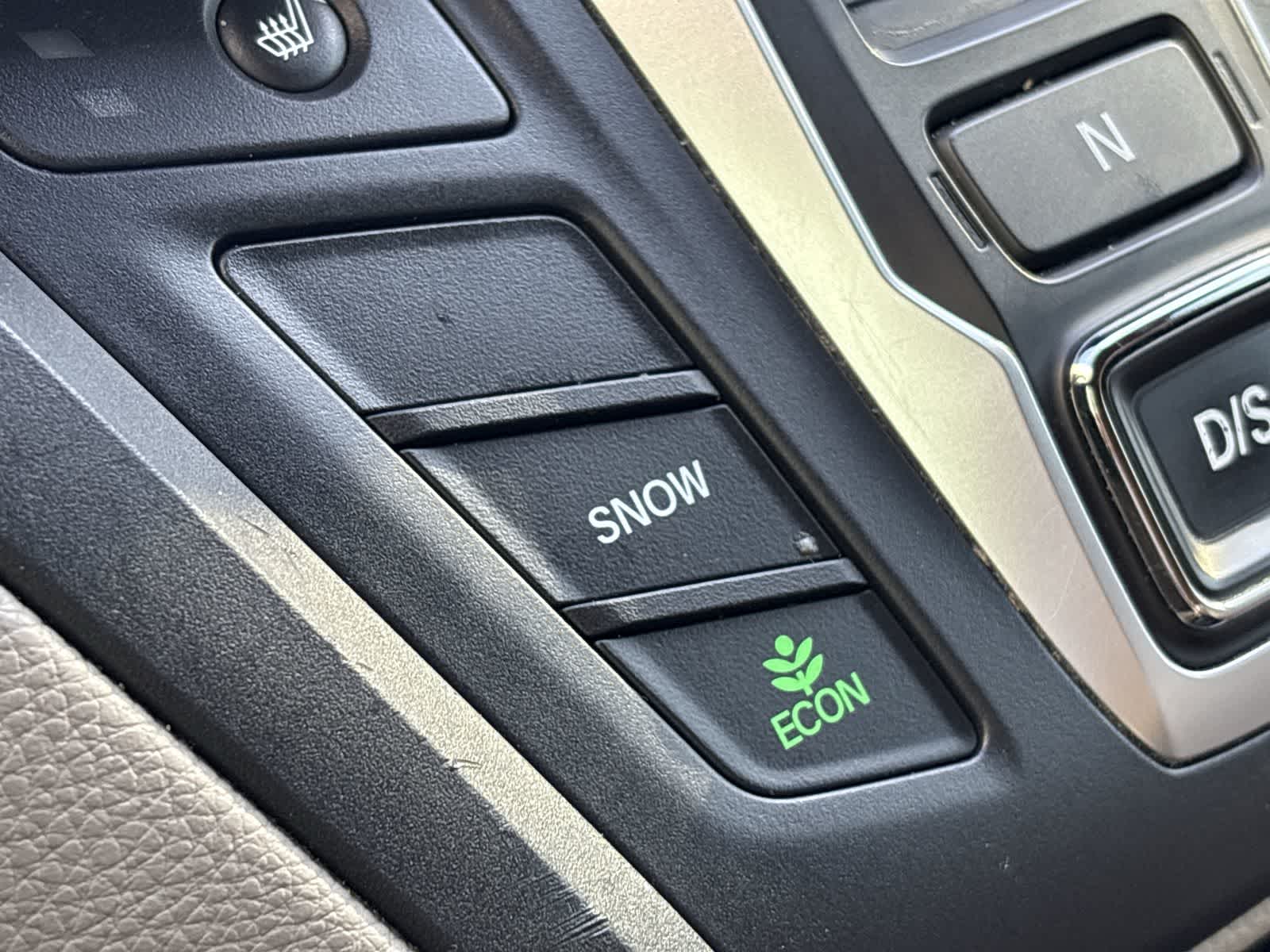 Thumbnail: 2018 Honda Odyssey - 29