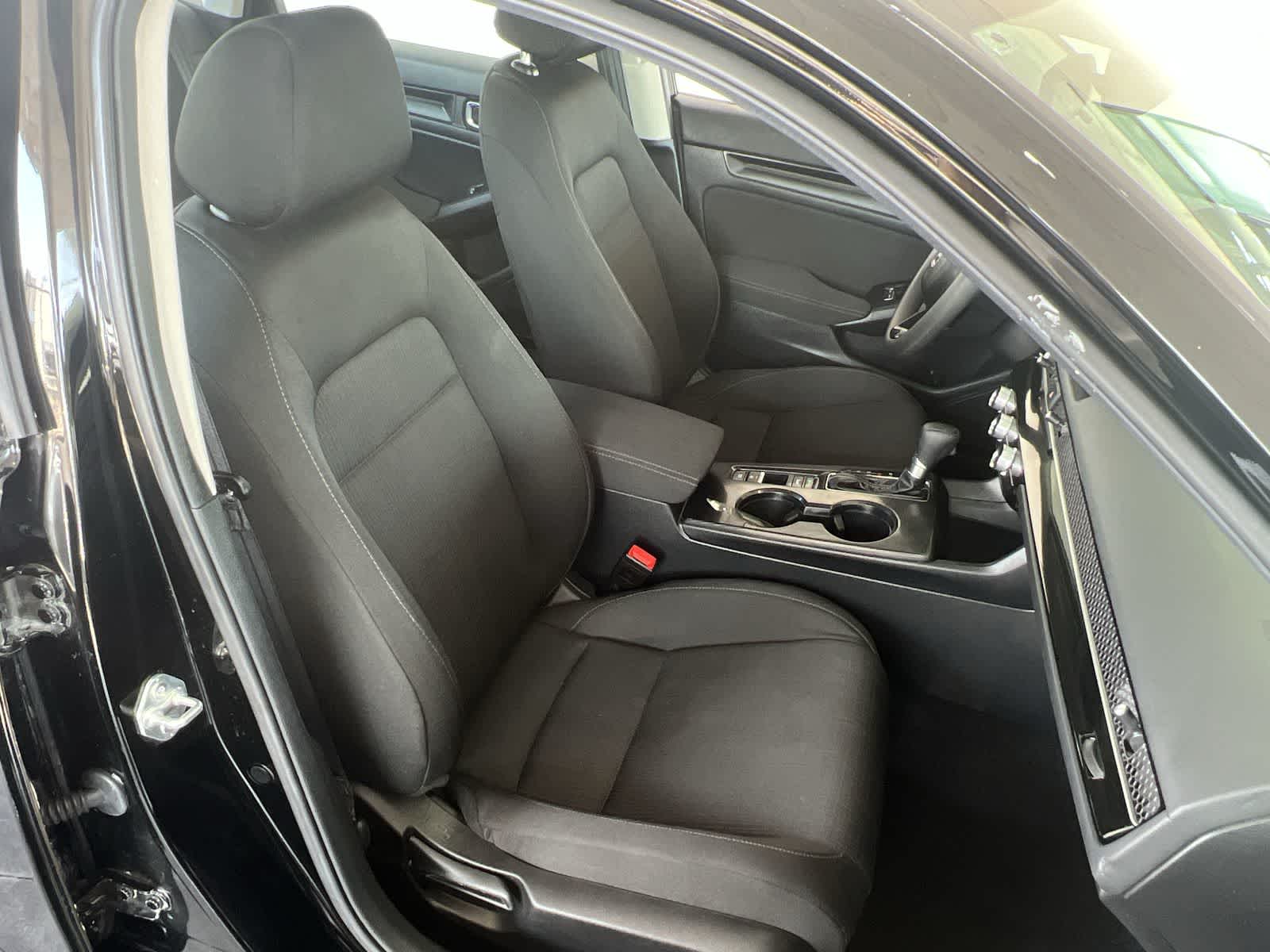 Thumbnail: 2025 Honda Civic - 13