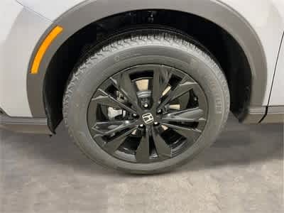 Thumbnail: 2025 Honda CR-V - 11