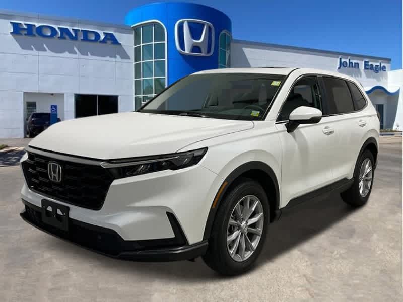 2025 Honda CR-V EX-L -
                  Dallas, TX
