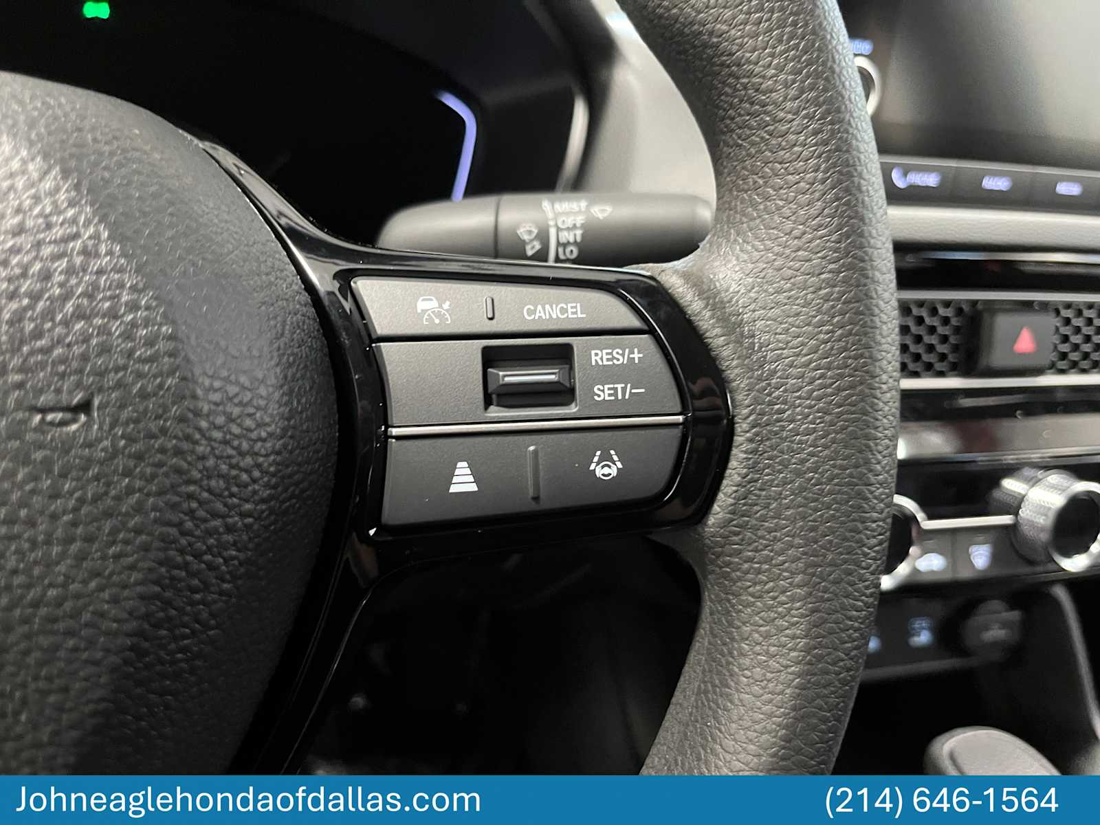 Thumbnail: 2026 Honda Civic - 14