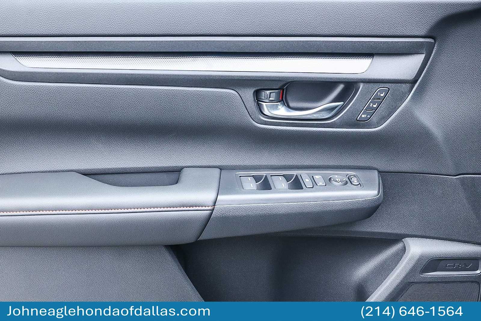 Thumbnail: 2026 Honda CR-V - 9