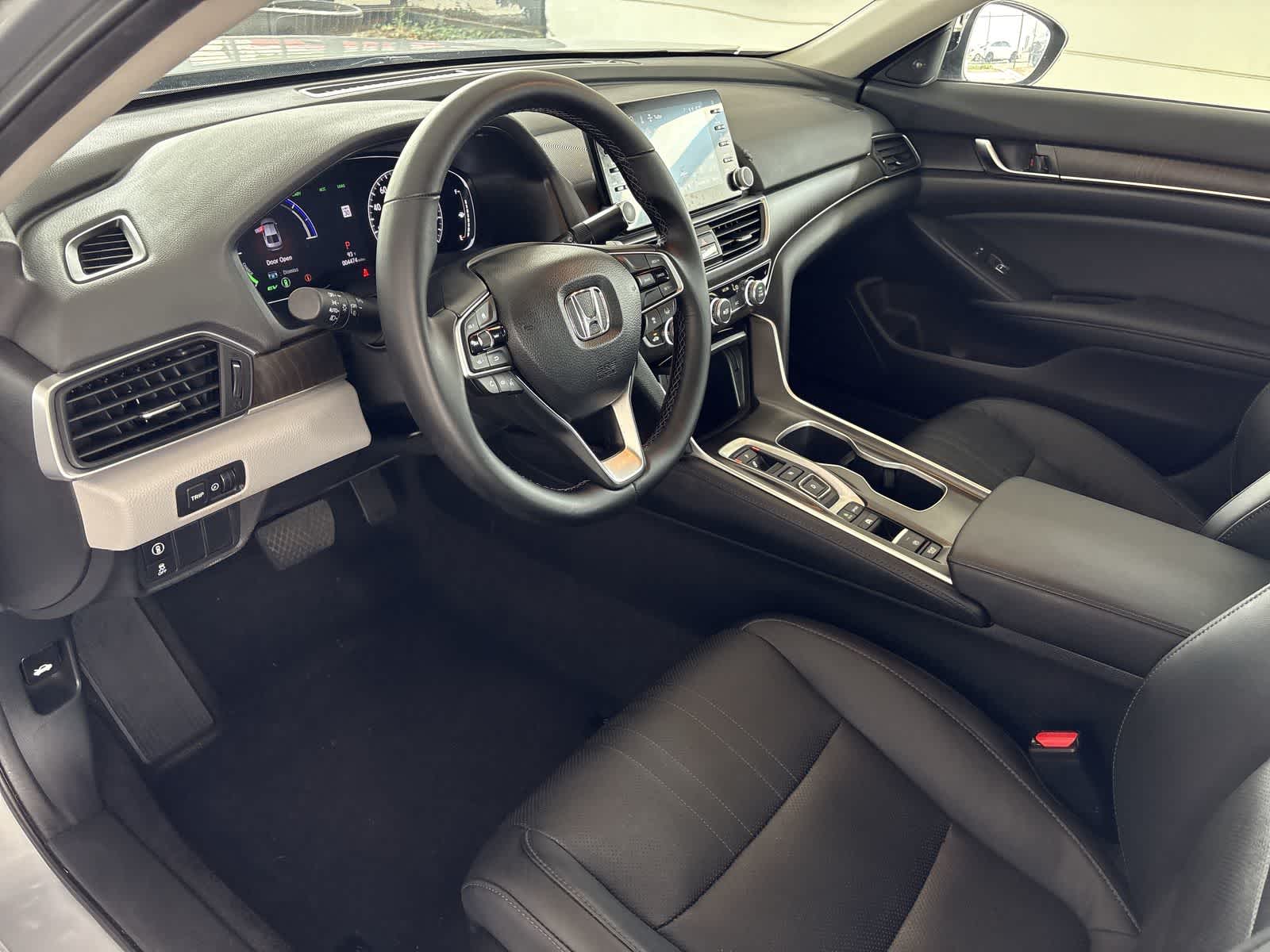 Thumbnail: 2018 Honda Accord - 2