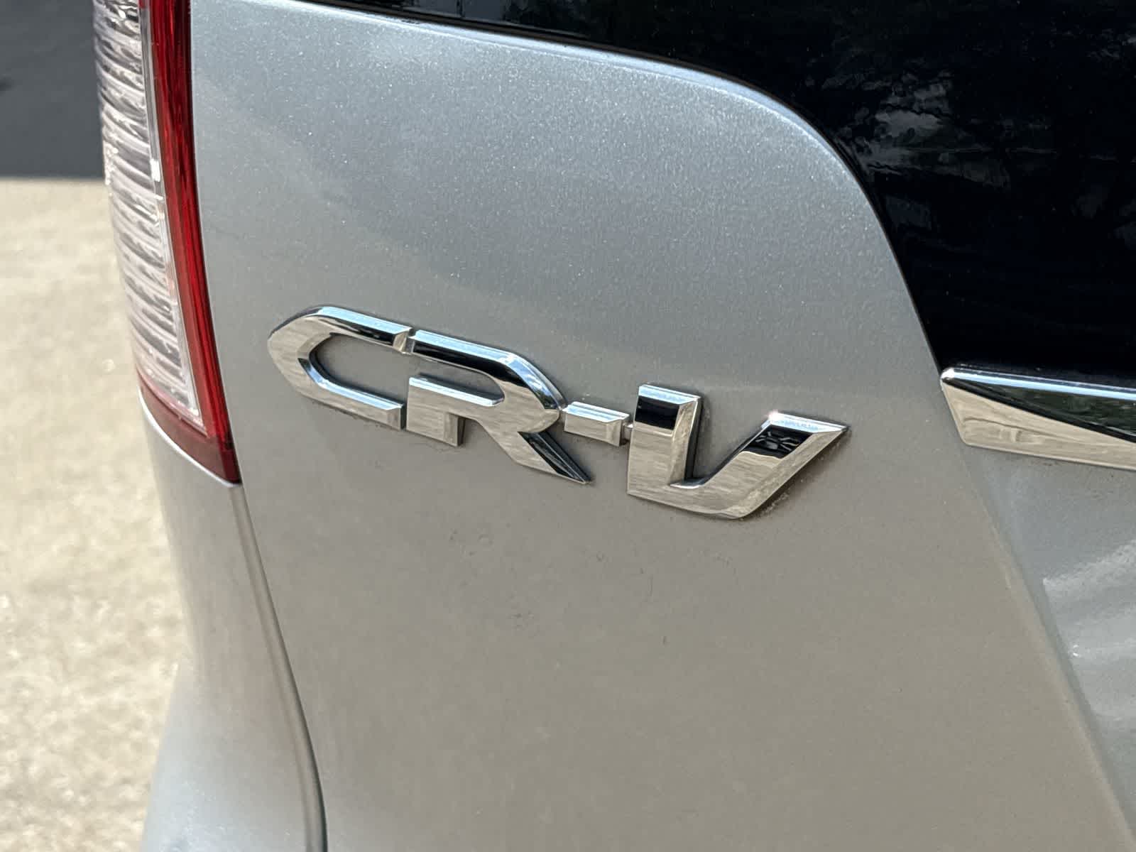 Thumbnail: 2014 Honda CR-V - 7