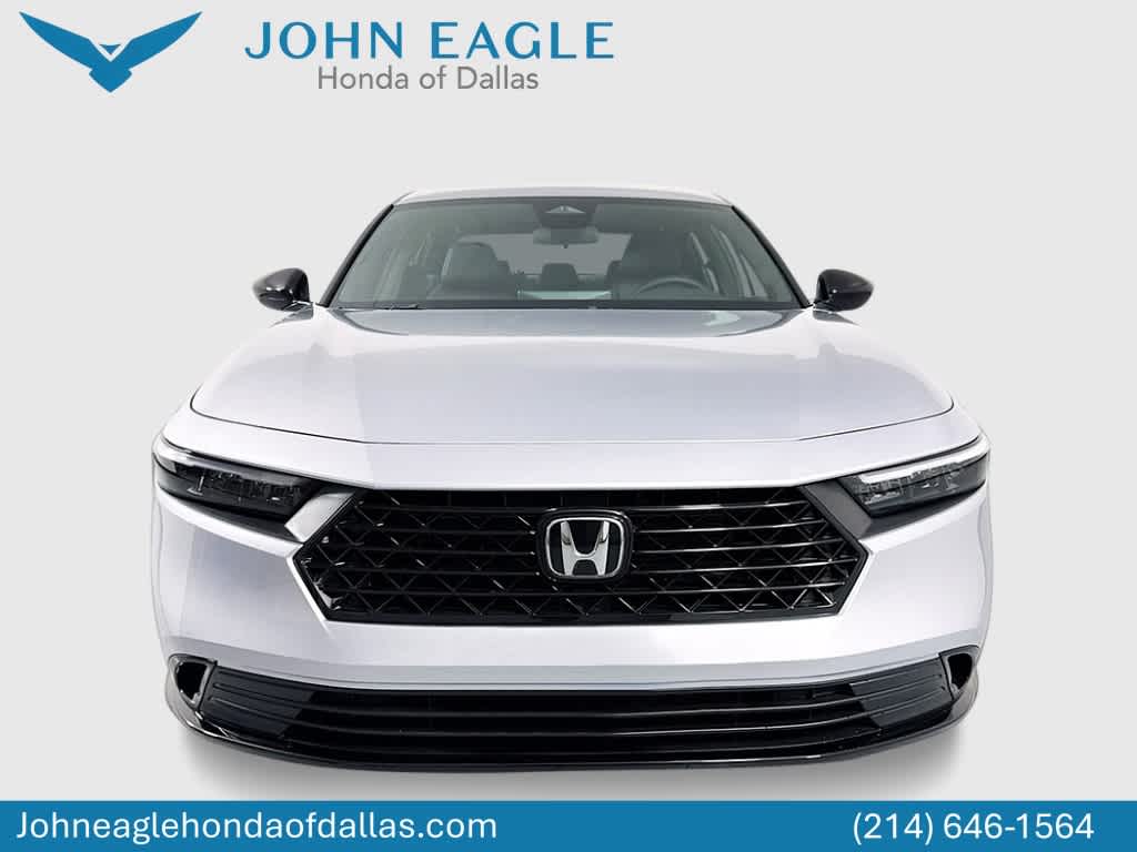 Thumbnail: 2026 Honda Accord - 8