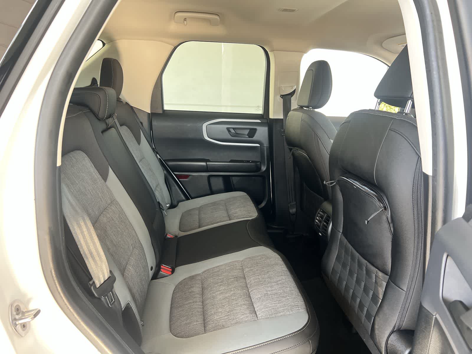 Thumbnail: 2021 Ford Bronco Sport - 12