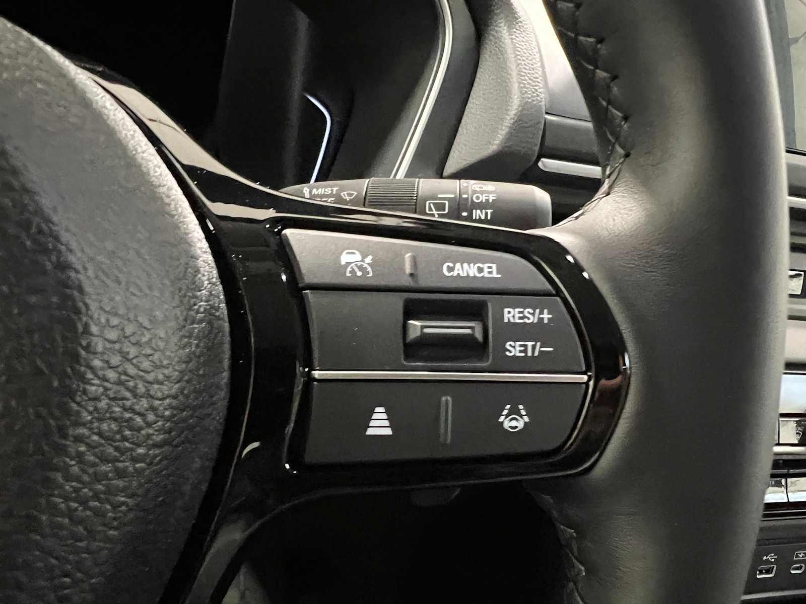 Thumbnail: 2025 Honda Pilot - 20