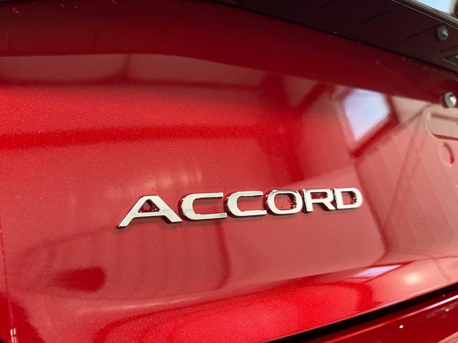 Thumbnail: 2025 Honda Accord - 5