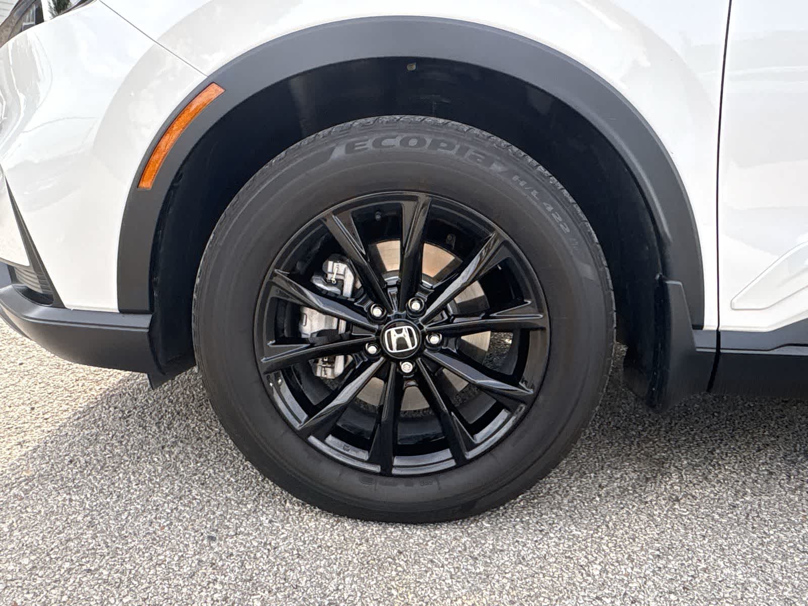 Thumbnail: 2025 Honda CR-V - 12
