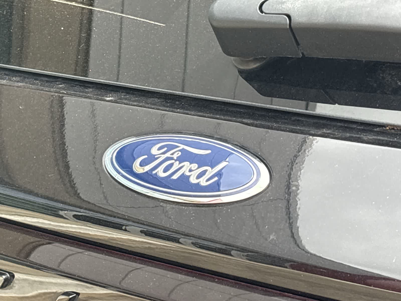 Thumbnail: 2025 Ford Explorer - 10