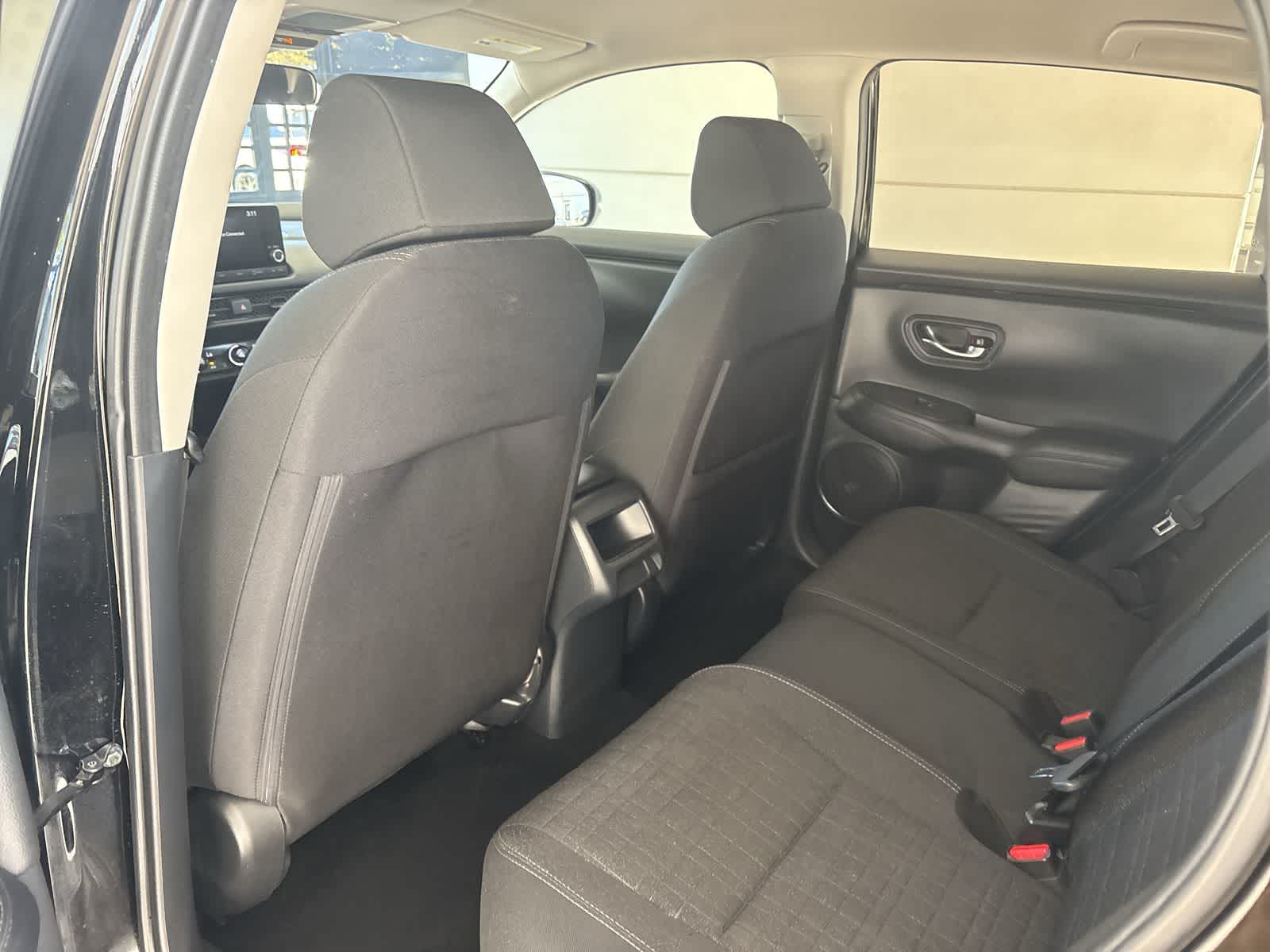 Thumbnail: 2025 Honda HR-V - 11