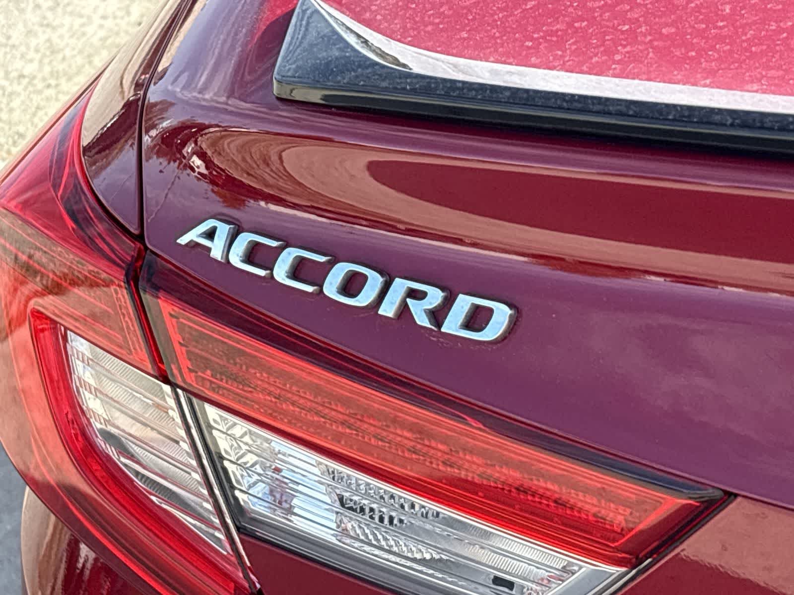 Thumbnail: 2021 Honda Accord - 7