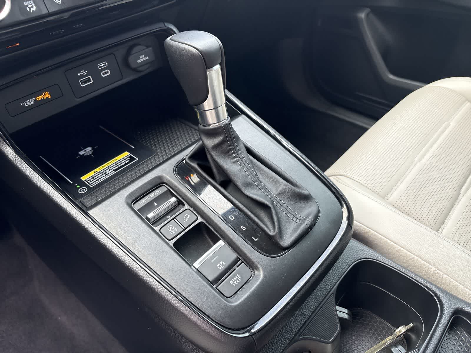 Thumbnail: 2023 Honda CR-V - 29