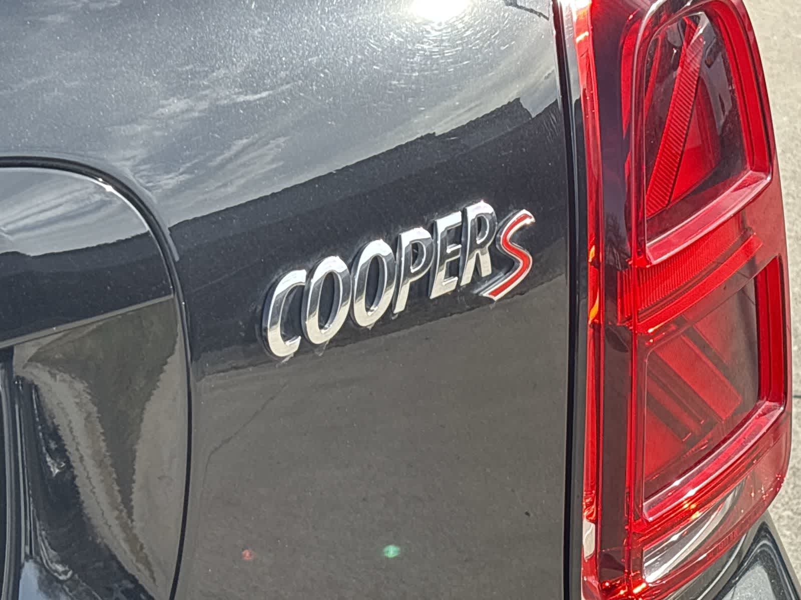 Thumbnail: 2024 MINI Cooper Countryman - 7