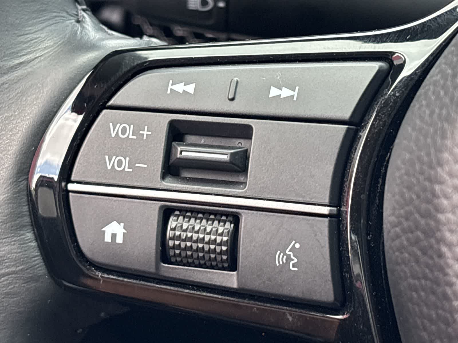 Thumbnail: 2023 Honda CR-V - 33