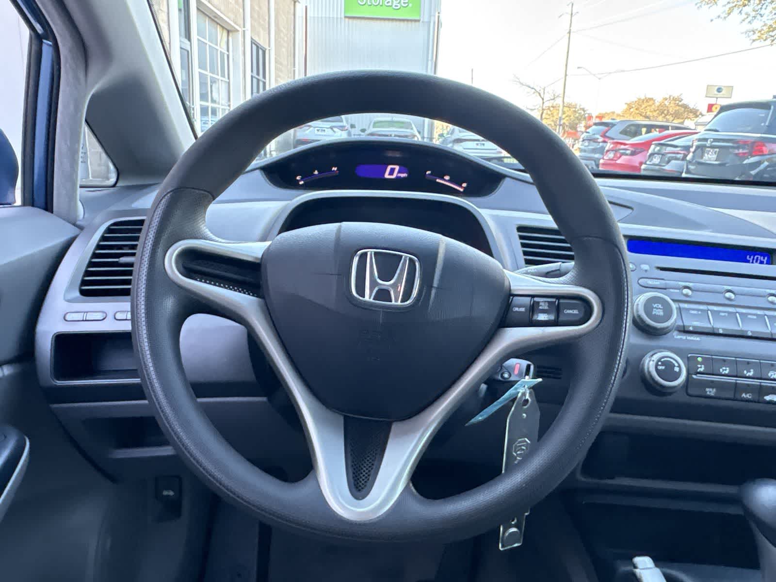 Thumbnail: 2010 Honda Civic - 27