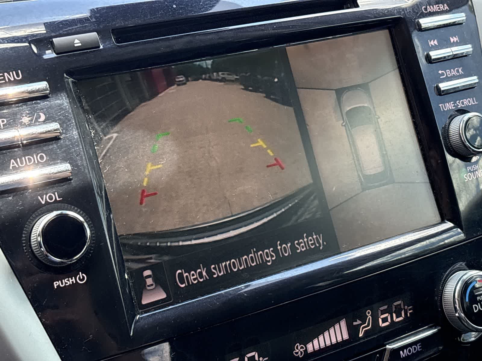 Thumbnail: 2019 Nissan Murano - 29