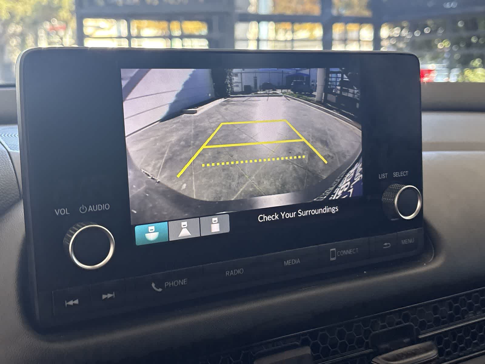 Thumbnail: 2025 Honda HR-V - 26