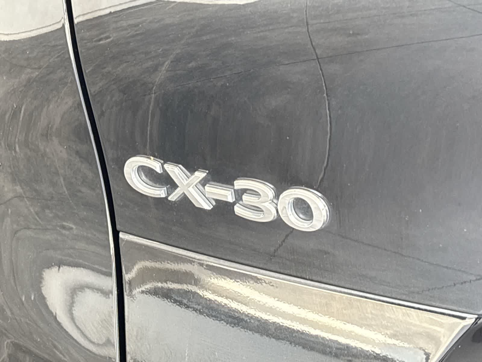 Thumbnail: 2021 Mazda CX-30 - 7