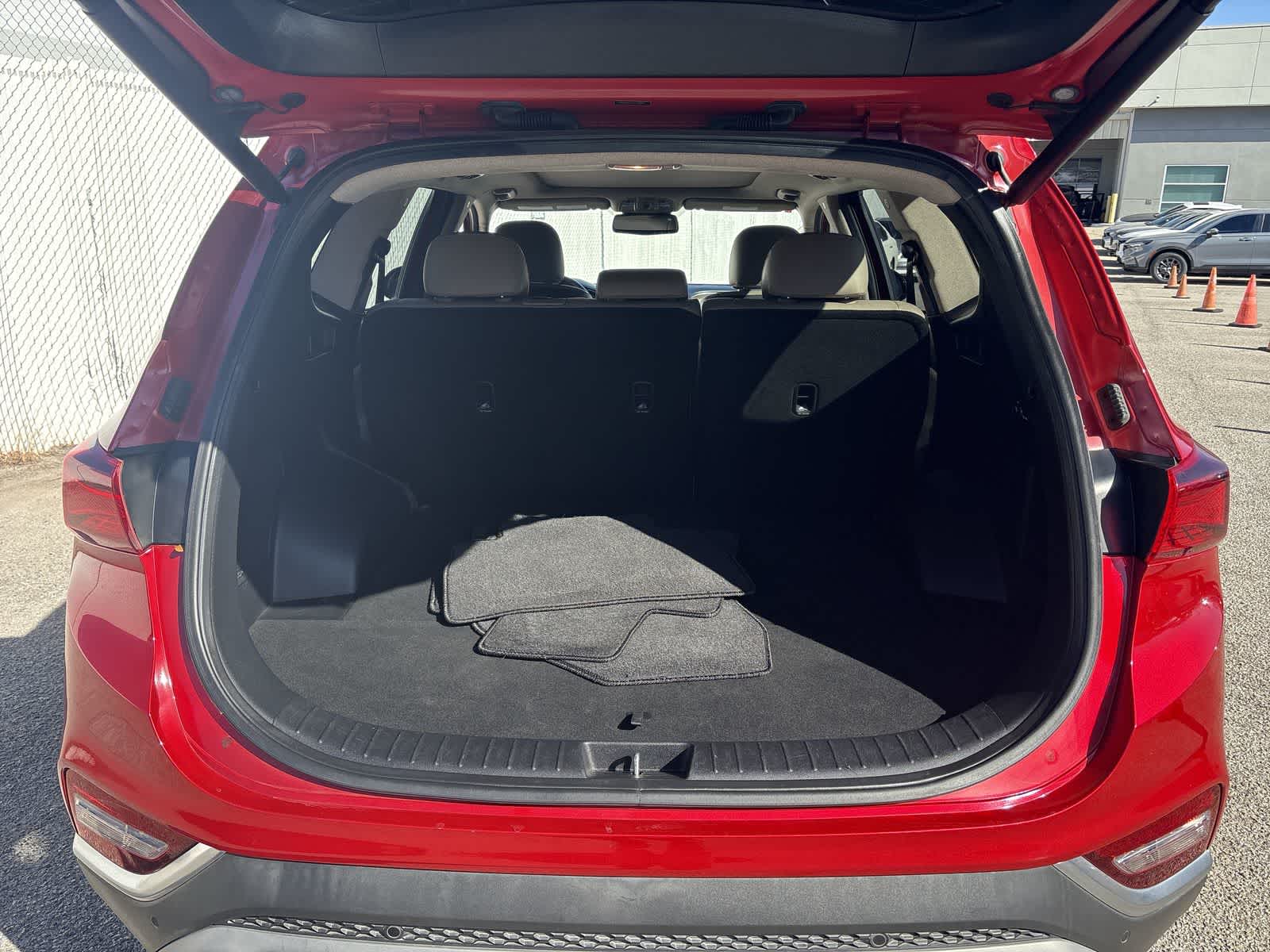 Thumbnail: 2020 Hyundai Santa Fe - 18