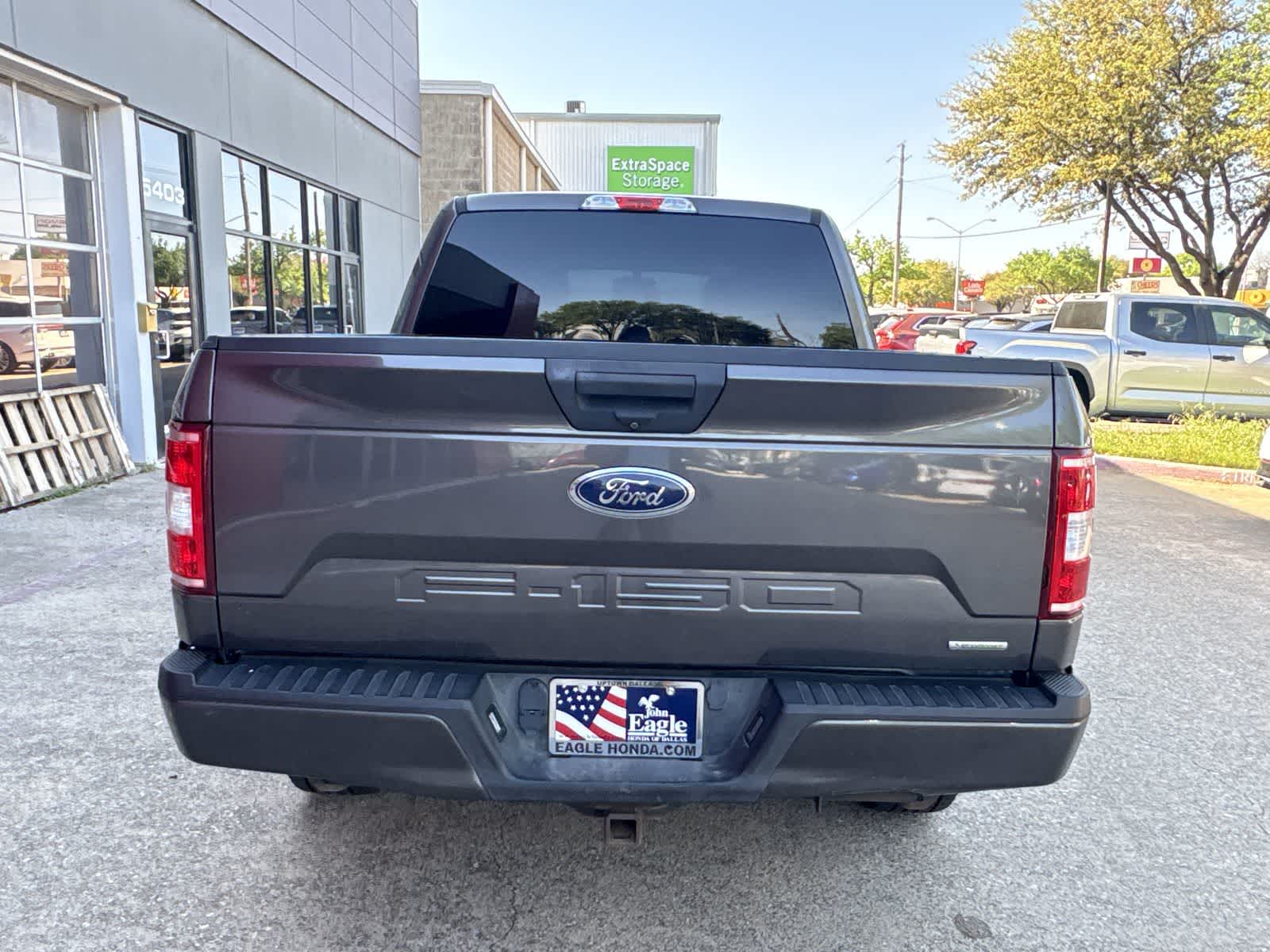 Thumbnail: 2019 Ford F-150 - 5