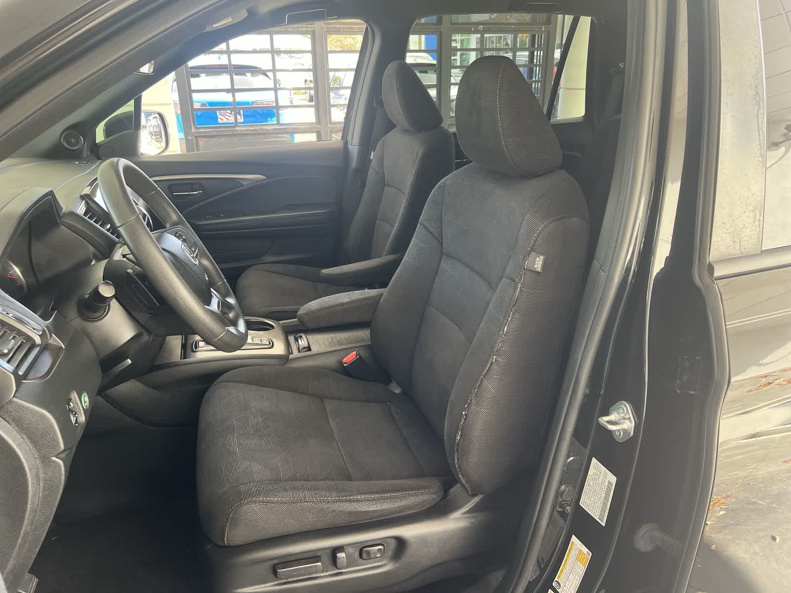 Thumbnail: 2022 Honda Pilot - 10