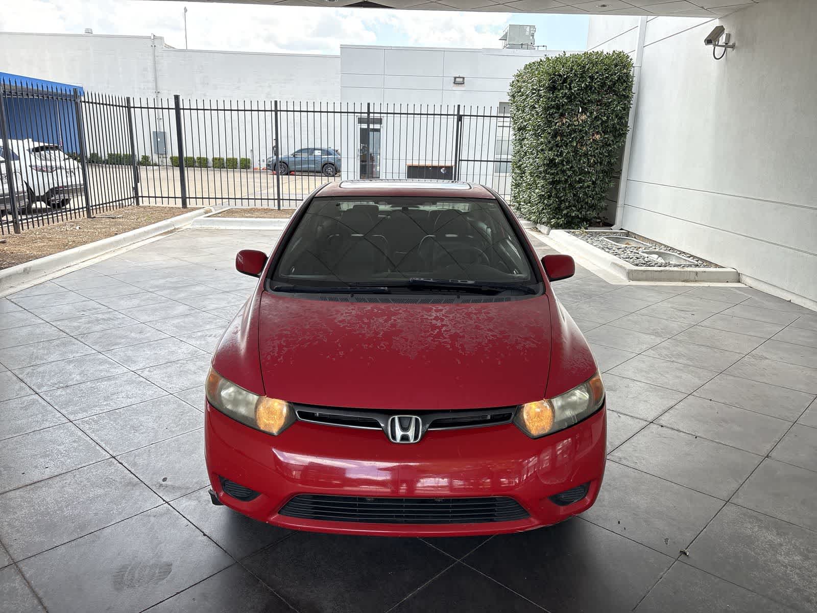 Thumbnail: 2008 Honda Civic - 6