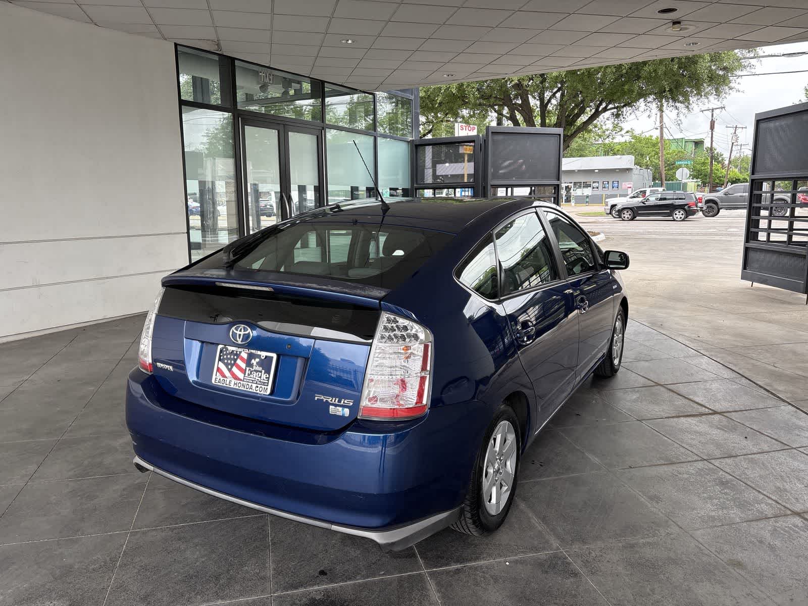 2009 Toyota Prius  24