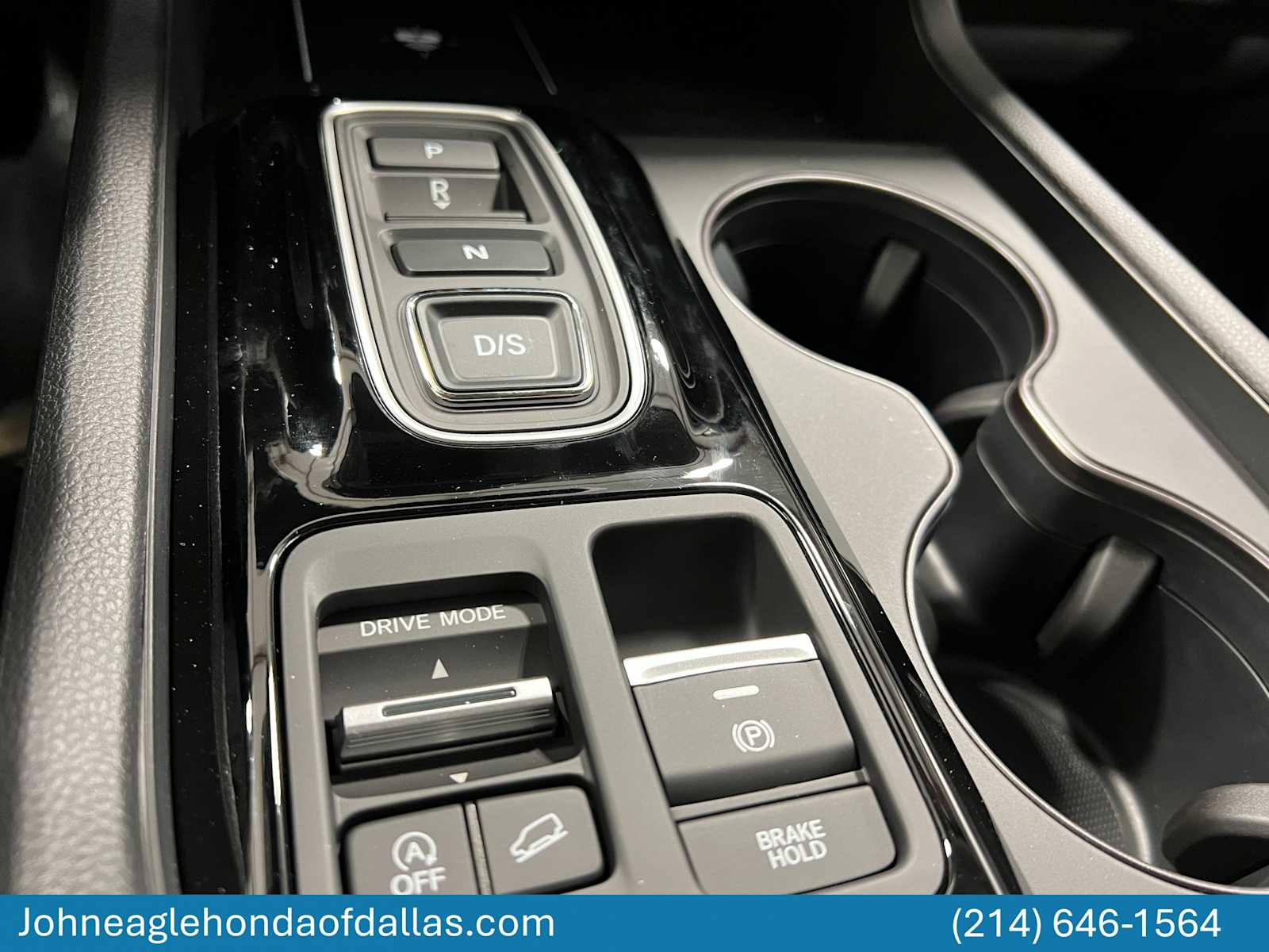 Thumbnail: 2025 Honda Pilot - 18