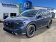 Honda CR-V Hybrid