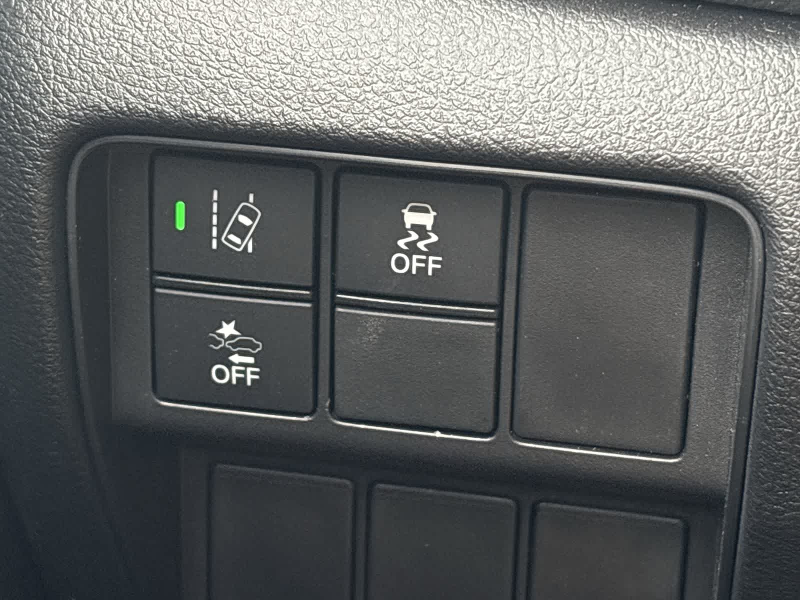 Thumbnail: 2021 Honda CR-V - 23