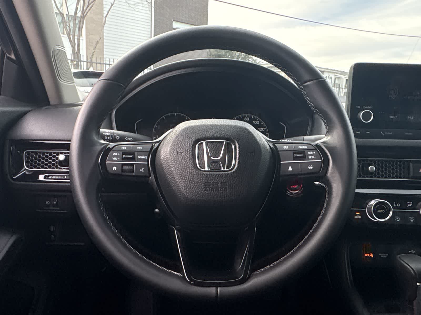 Thumbnail: 2022 Honda Civic - 14