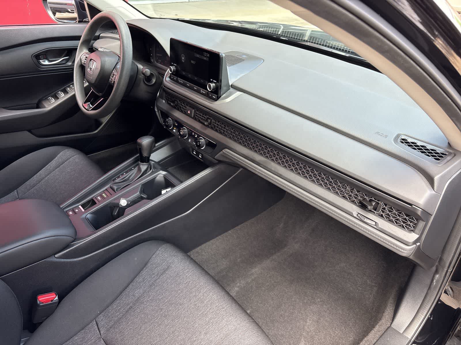 Thumbnail: 2024 Honda Accord - 21