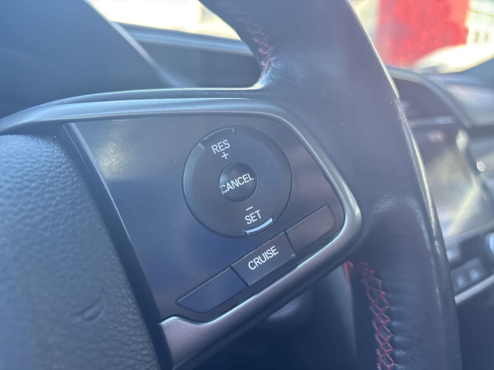 Thumbnail: 2018 Honda Civic - 31