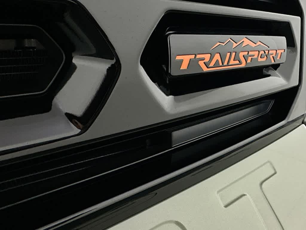 Thumbnail: 2026 Honda Passport - 7