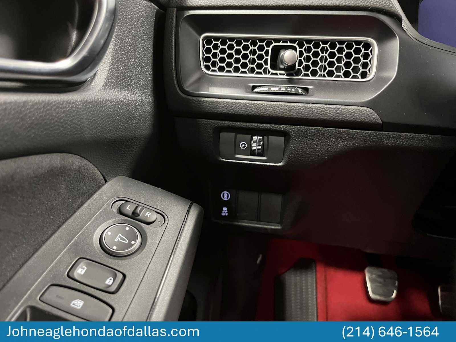 Thumbnail: 2026 Honda Civic - 14